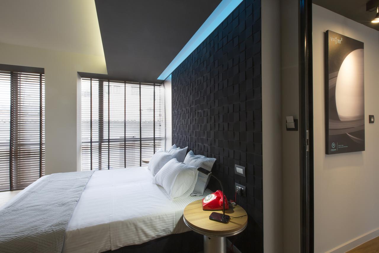 Appartement Pi Athènes Extérieur photo