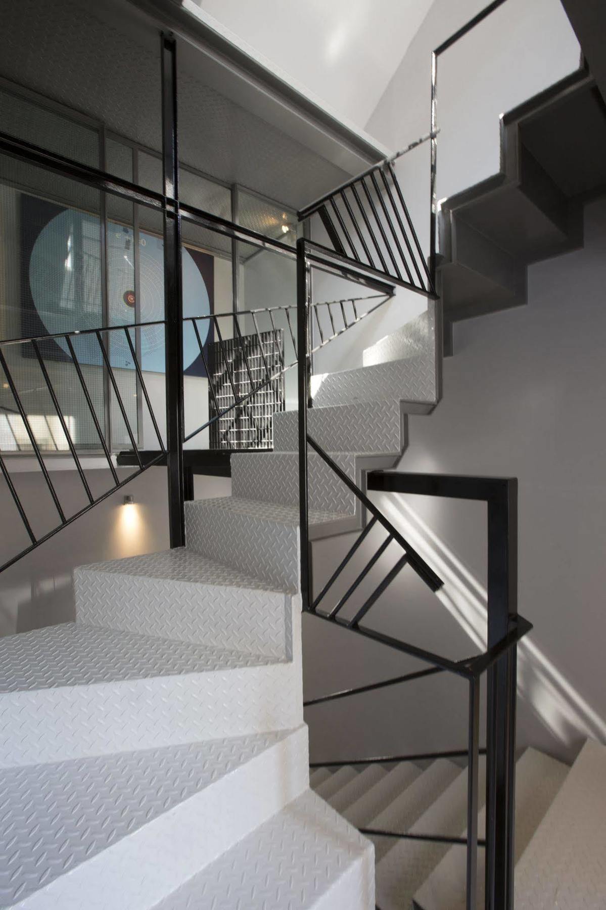 Appartement Pi Athènes Extérieur photo